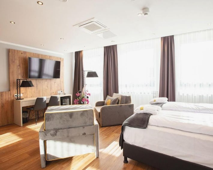 DORMERO Hotel Bremen