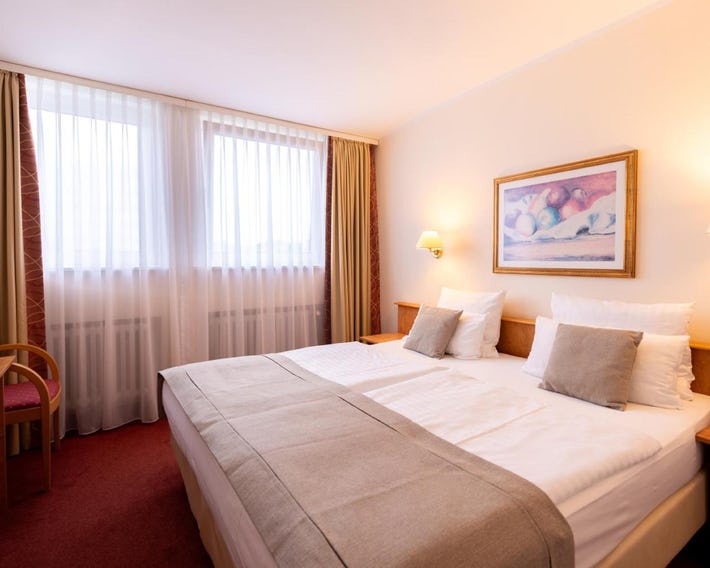 NOVUM Hotel Bremer Haus