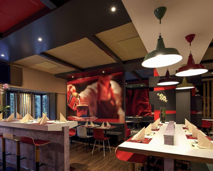 ibis Hotel Bremen City