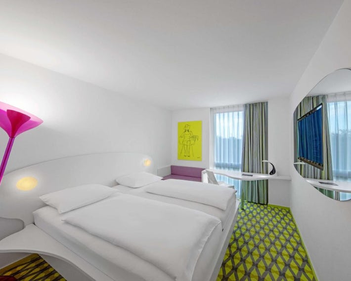 Prize by Radisson, Bremen City