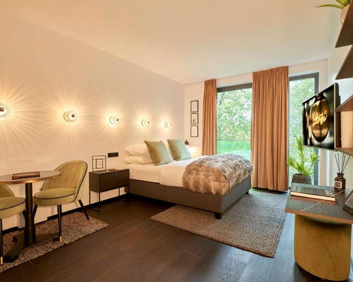 Nena Hotel Bremen