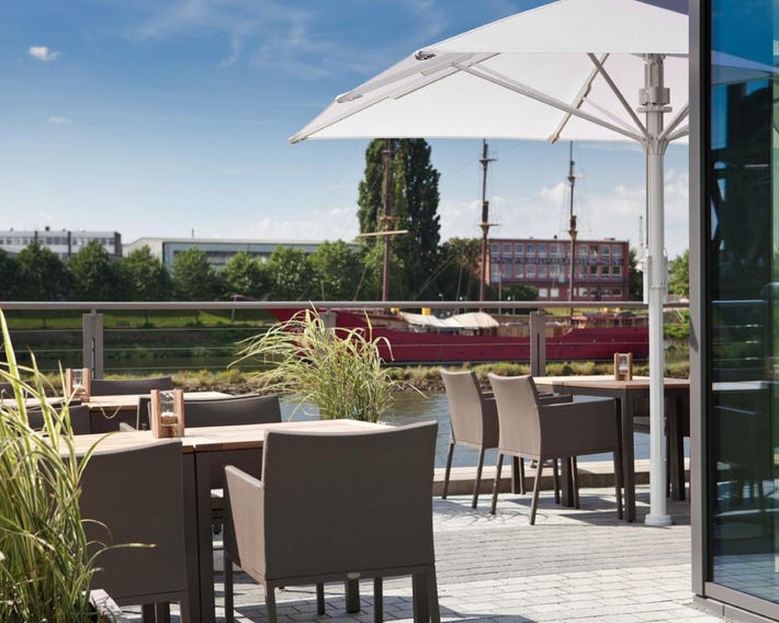 Steigenberger Hotel Bremen