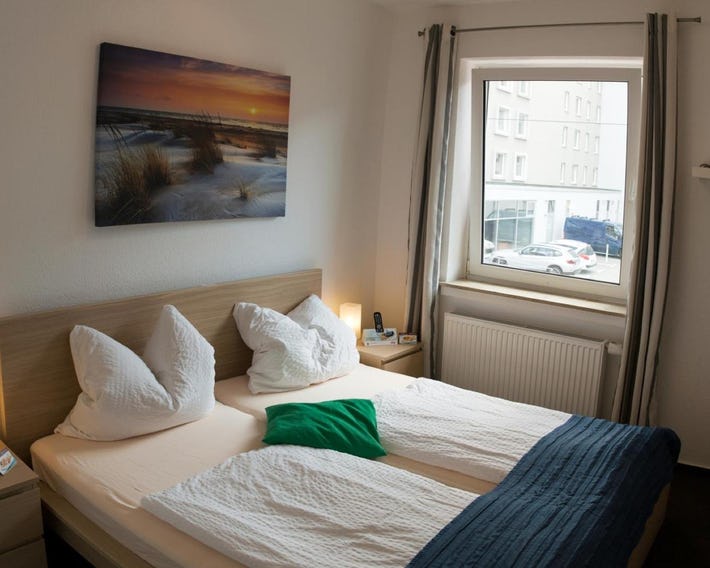 Hotel am Theaterplatz