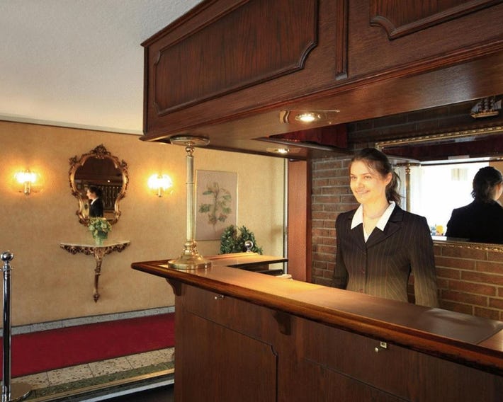Hotel Lafayette