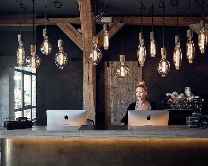 Landhaus Flottbek Boutique Hotel