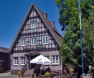 Zur alten Eiche Gasthaus