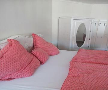 Boutique-Hotel Villa Rosali
