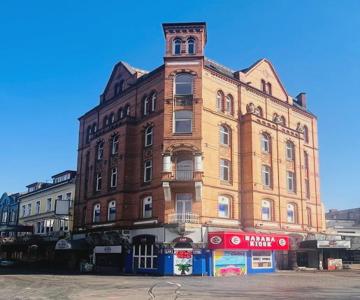 Ferienwohnung Reeperbahn Ecke Grose Freiheit