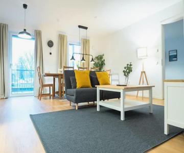 Four Bedroom In Urban Location