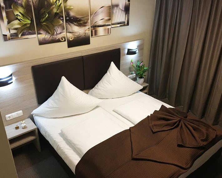 Hotel Glinde