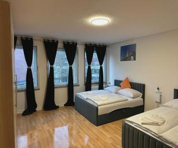 Ferienwohnung Im Hamburger Straße 134