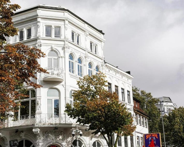 Sleephotels Casino
