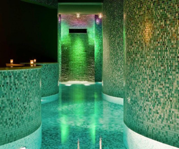 Sofitel Hamburg Alter Wall