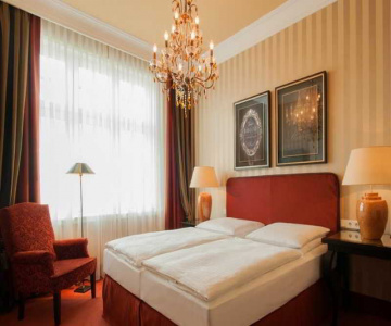 Romantik Hotel das Smolka