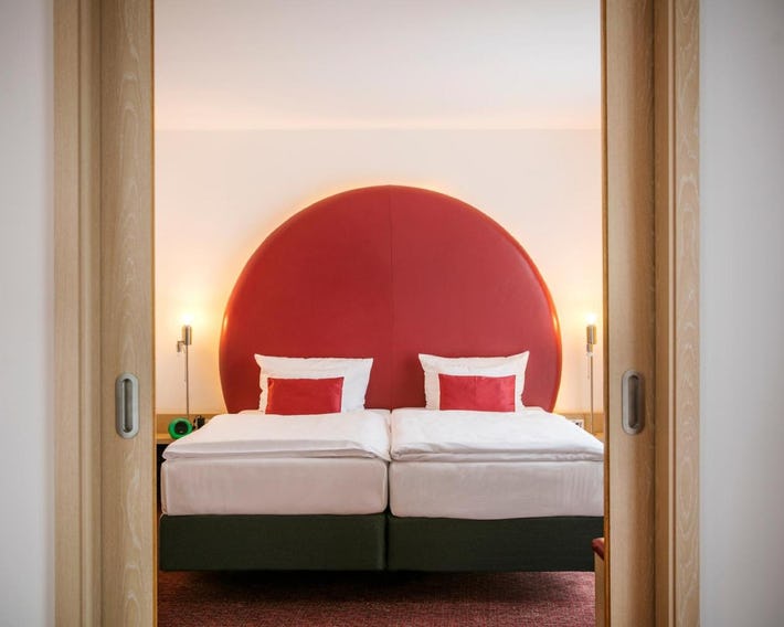 ARCOTEL Rubin Hamburg