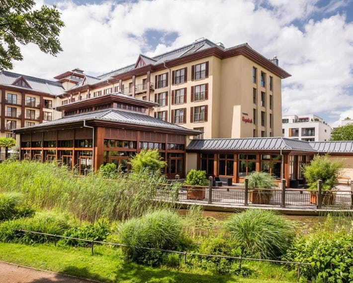 Park-Hotel Hagenbeck