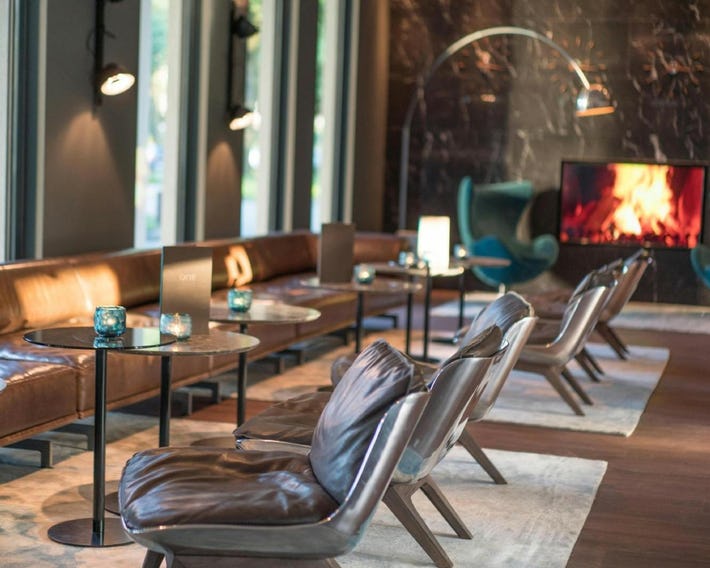 Motel One Hamburg-Airport