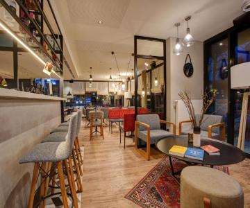 Boutique 125 Hamburg Airport, Trademark Collection by Wyndham