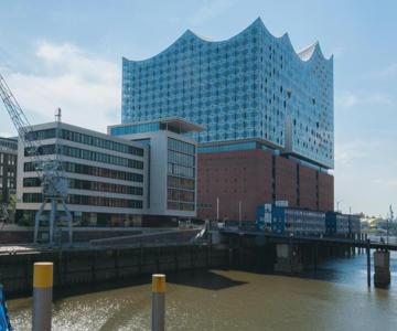Elbphilharmonie