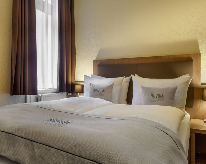 NOVUM Hotel Alster