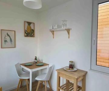 Tiny Haus Liederbach