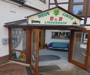 Roth's Zur Linde