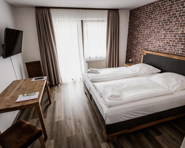 Hotel-Restaurant Zum Schwalbennest
