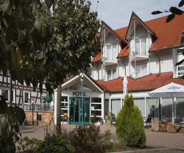 Hotel Zum Schäferhof