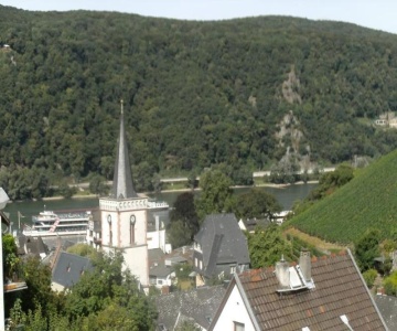 Hotel Altes Haus