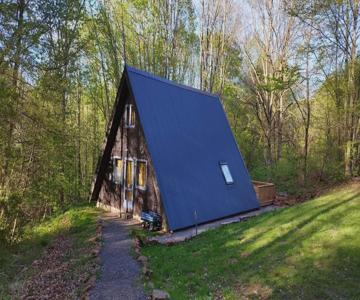 Ferienhaus Nr 16 am Twistesee