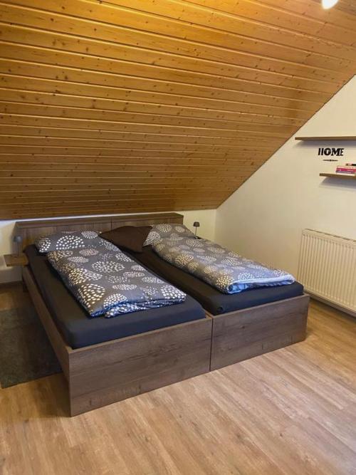 Fewo Studio Muckelstübchen II Bad Arolsen-Twistesee