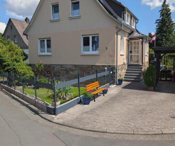 Zum alten Schusterhaus