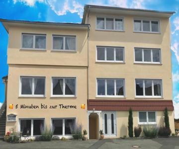 Pension Zur Krone
