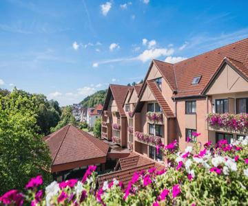 Hotel am Kurpark