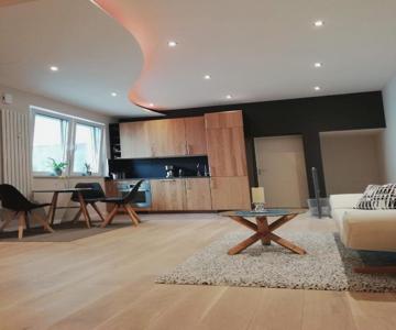 Apartment Bad Homburg