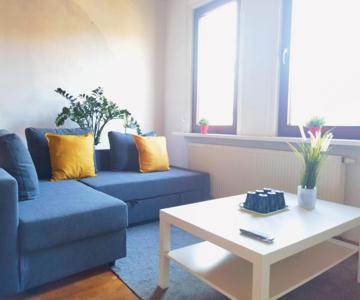 Bad Homburg Wohnung