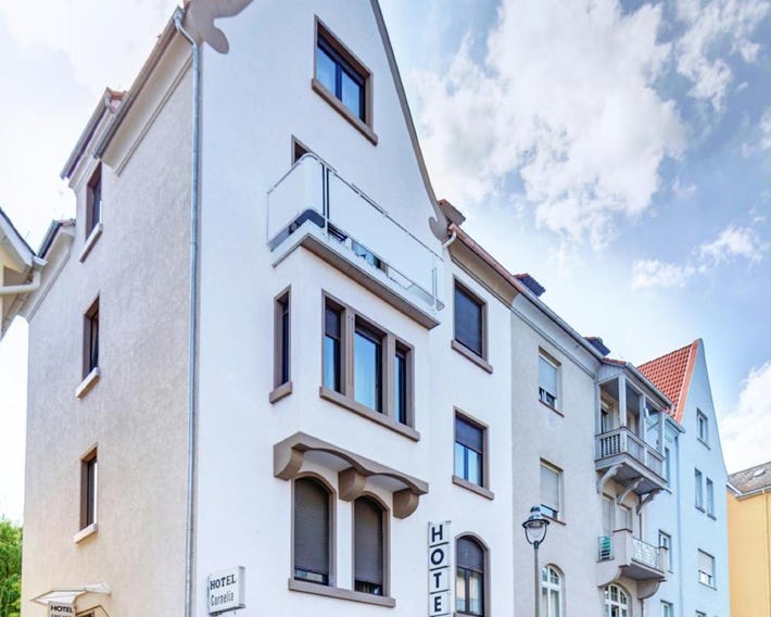 Hotel Cornelia