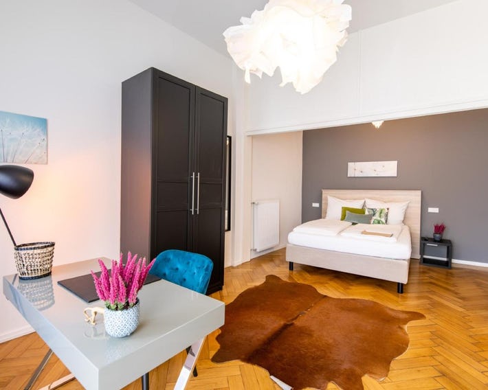 Luxstay Bad Nauheim