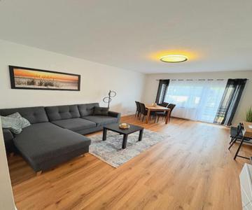 Haus am Jungbrunnen Apartment 1