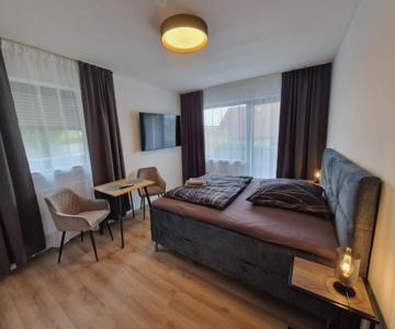 Boardinghouse Bad Salzschlirf