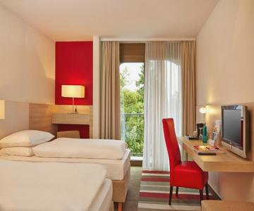 H+ Hotel Bad Soden