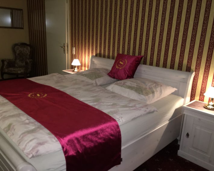 Pension Ramona