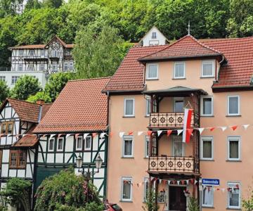Haus Lieberum