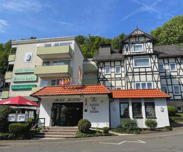Hotel Martina