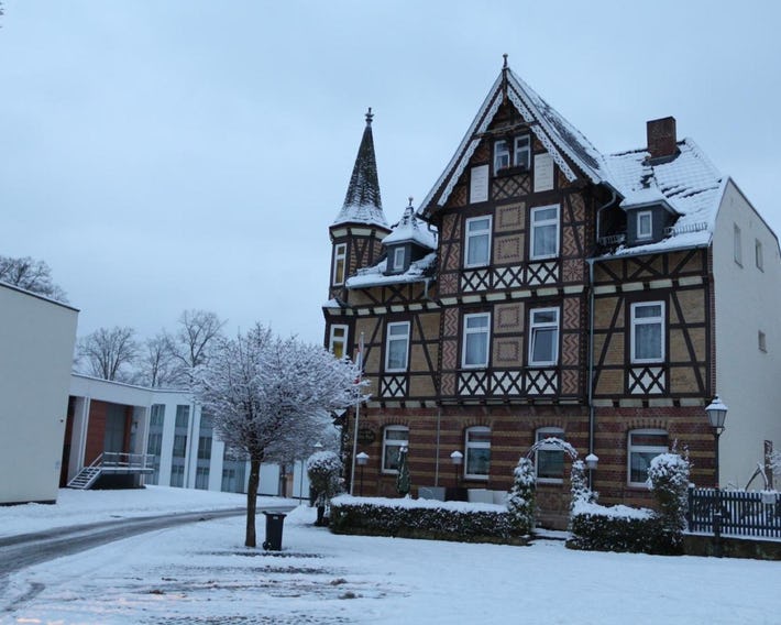 Hotel Alte Post