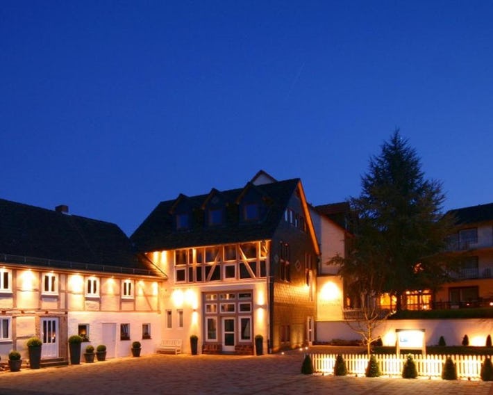 Landhotel Kern