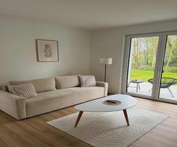 Bauna Suites & Apartments