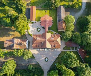 Schlosshotel - Wilhelmsthal