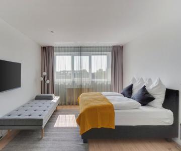 Limehome Darmstadt Wilhelminenstrase - Digital Access