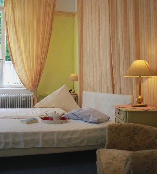 Hotel Waldfriede